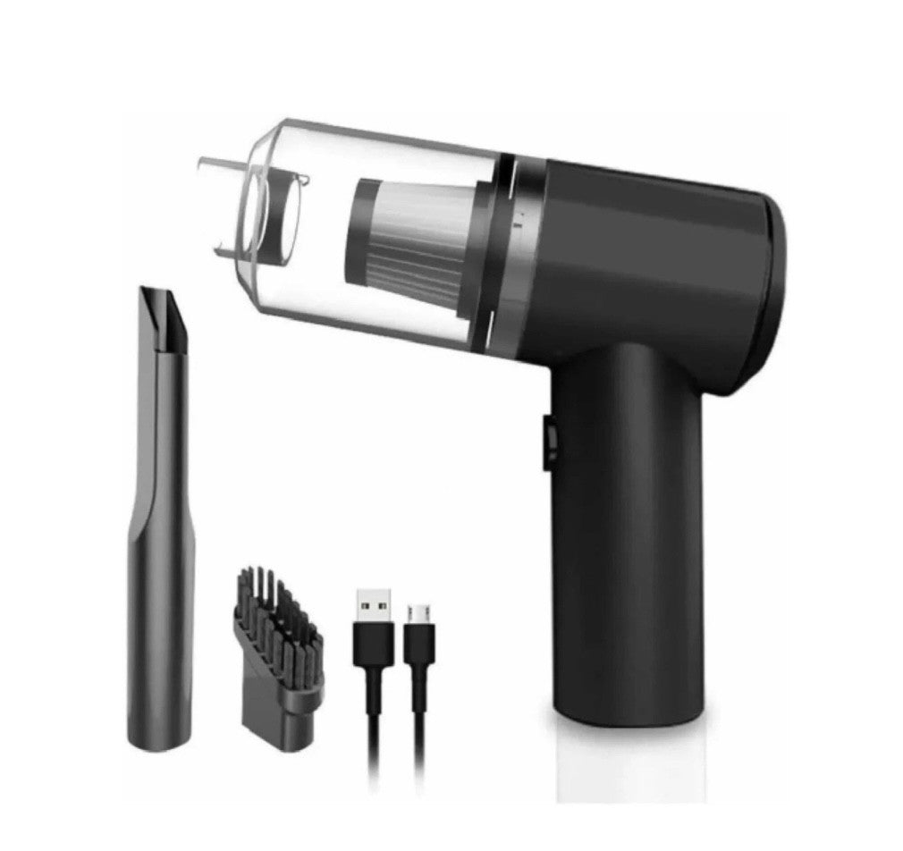 Combo Hidrolavadora 2 Baterías + Aspiradora